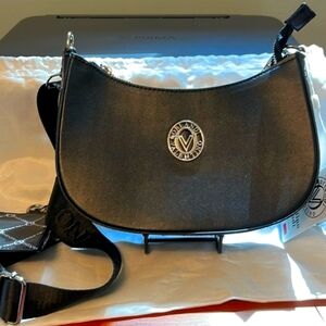 NWT Valentino Orlandi Adjustable Crossbody NWT